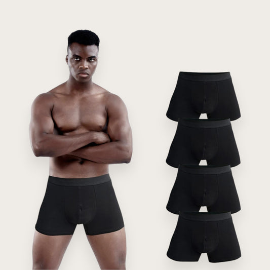BOXERKALSONGER - 4 pack