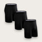 LÅNGA BOXERKALSONGER - 3 pack