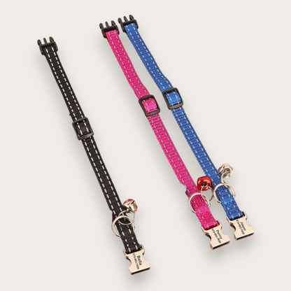 ID-HALSBAND - Katt & Hund
