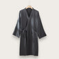JAPANSK KIMONO-MORGONROCK - Herr & Dam