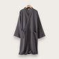 JAPANSK KIMONO-MORGONROCK - Herr & Dam