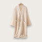 JAPANSK KIMONO-MORGONROCK - Herr & Dam