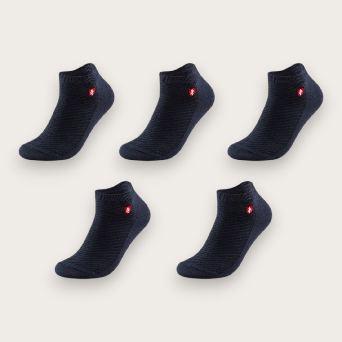 ANKELSTRUMPOR - 5 pack