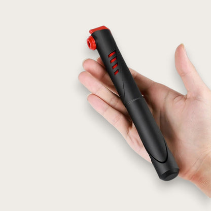 MINI CYKELPUMP - 120 PSI