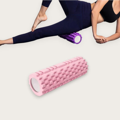 YOGARULLE