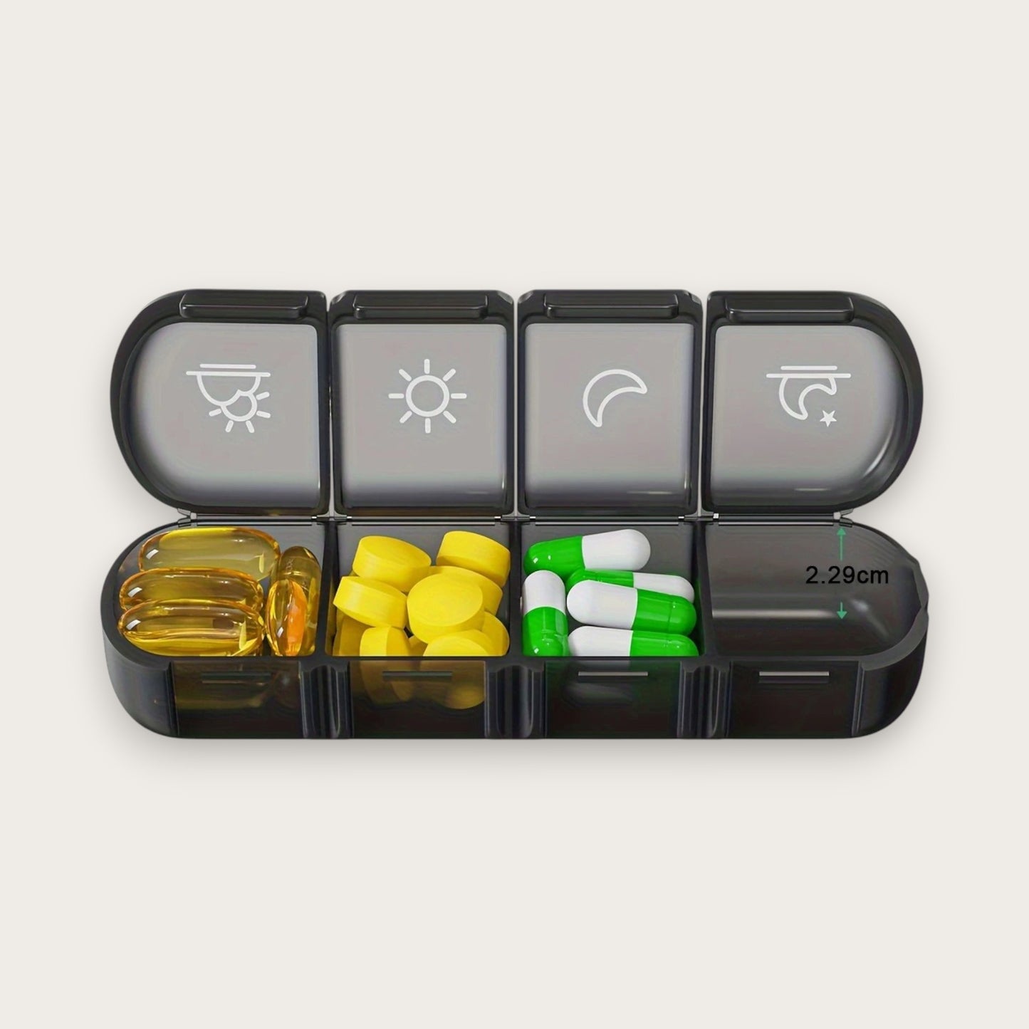 MEDICIN ASK - 7 dagar