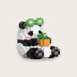 MINIBYGGSET - Pandor