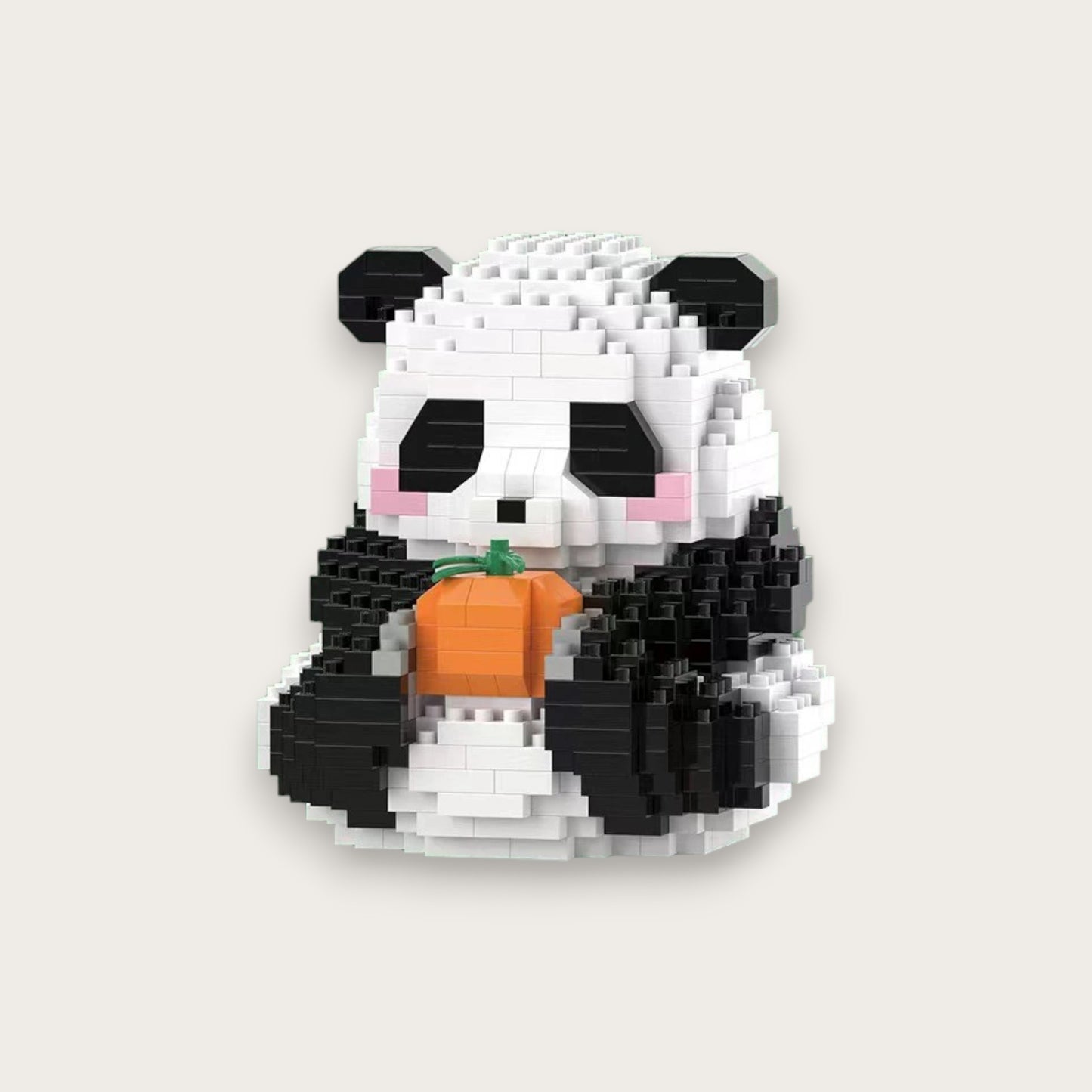 MINIBYGGSET - Pandor