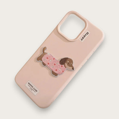 MOBILSKAL - iPhone