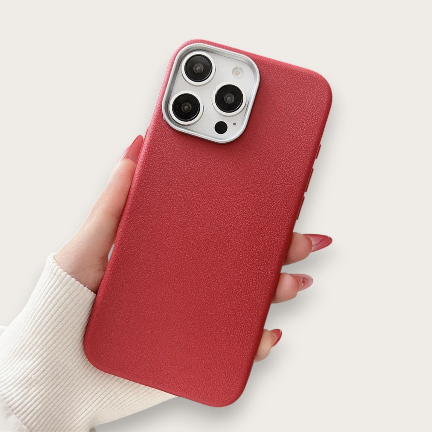 MOBILSKAL - iPhone