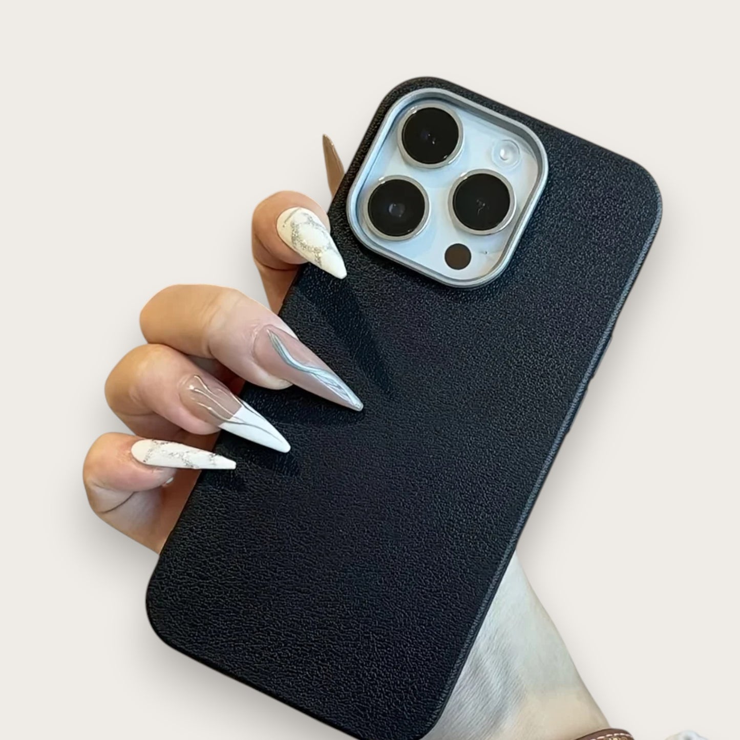 MOBILSKAL - iPhone