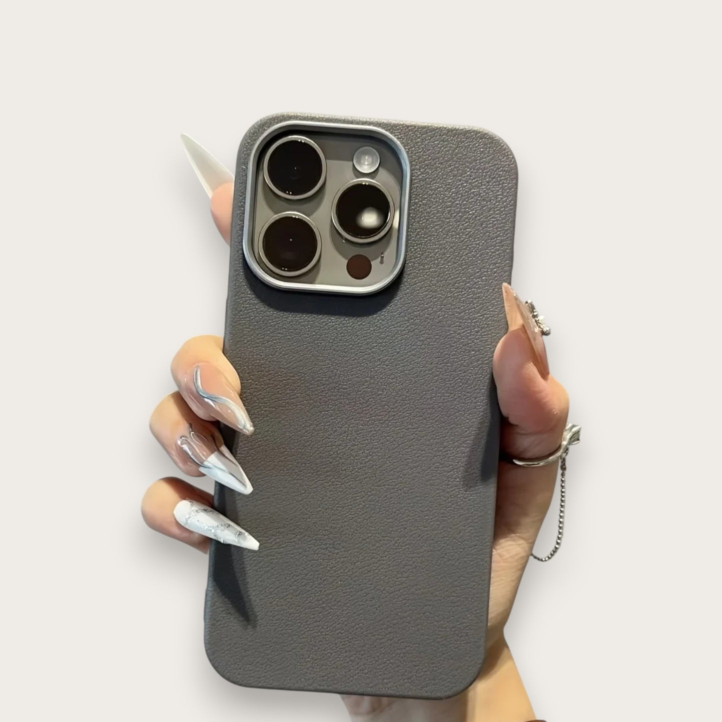MOBILSKAL - iPhone