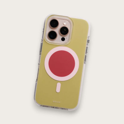 MOBILSKAL - iPhone