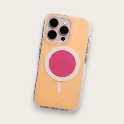 MOBILSKAL - iPhone