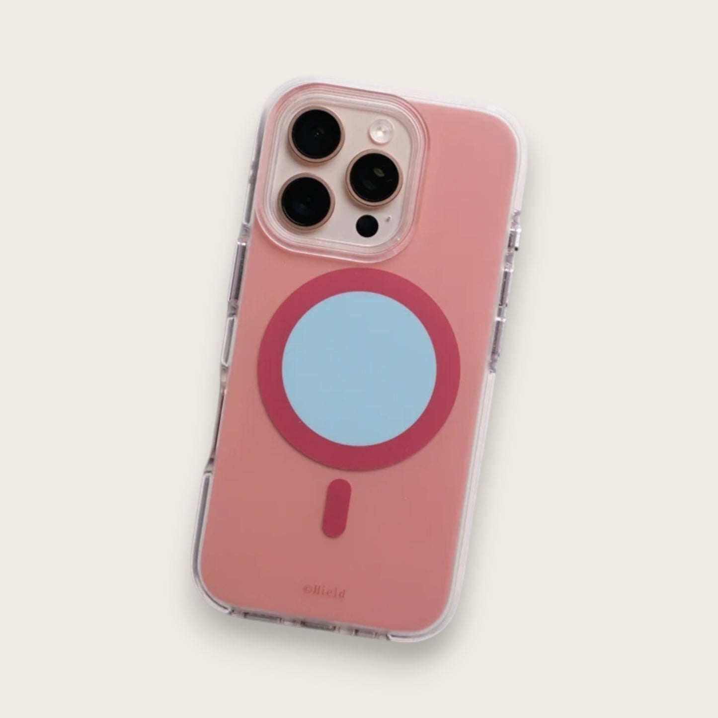 MOBILSKAL - iPhone