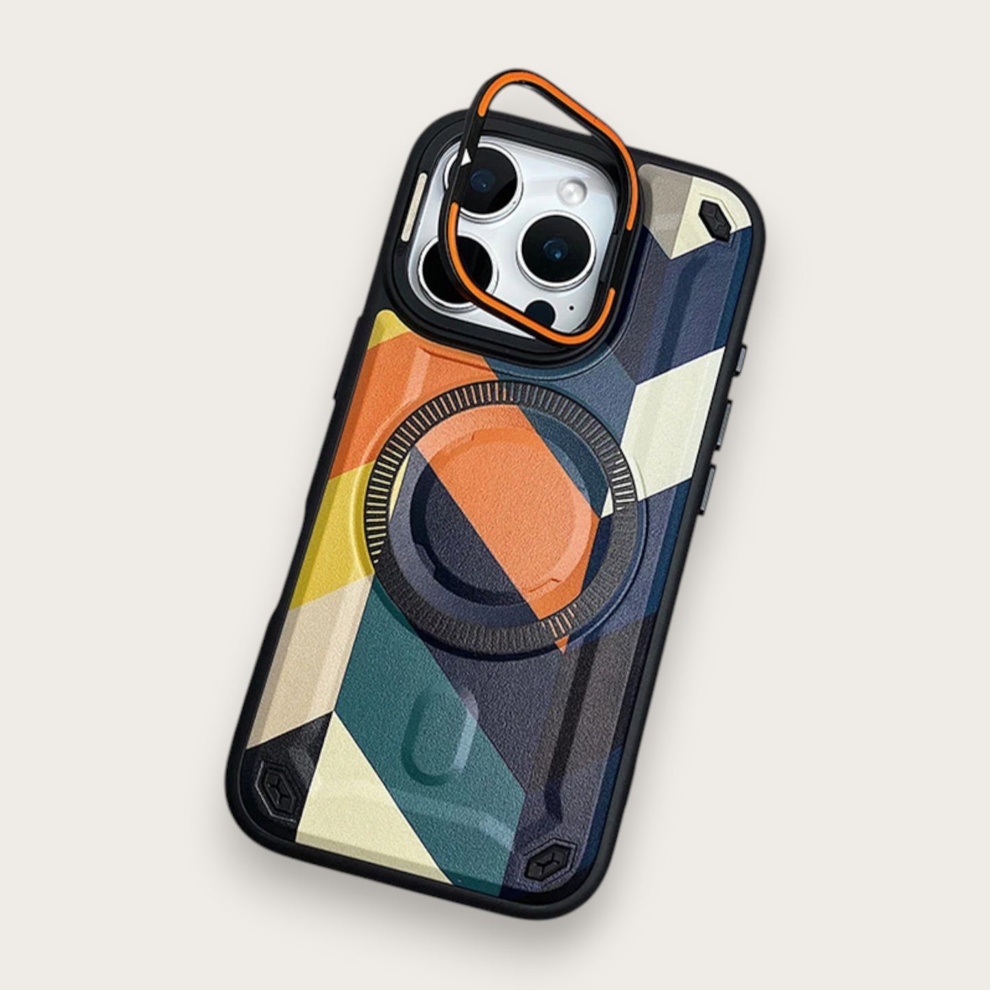 MOBILSKAL - iPhone