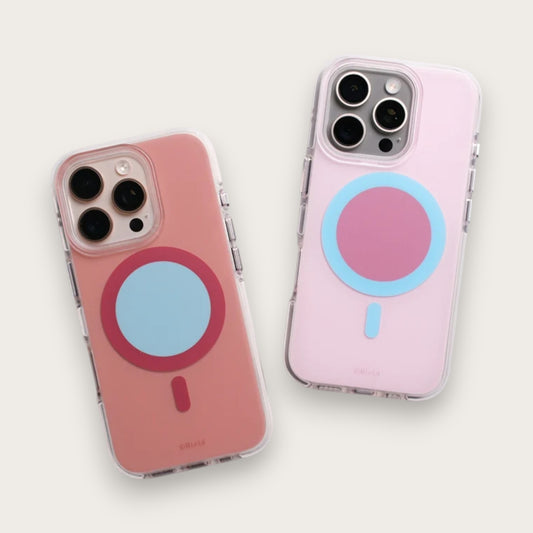MOBILSKAL - iPhone