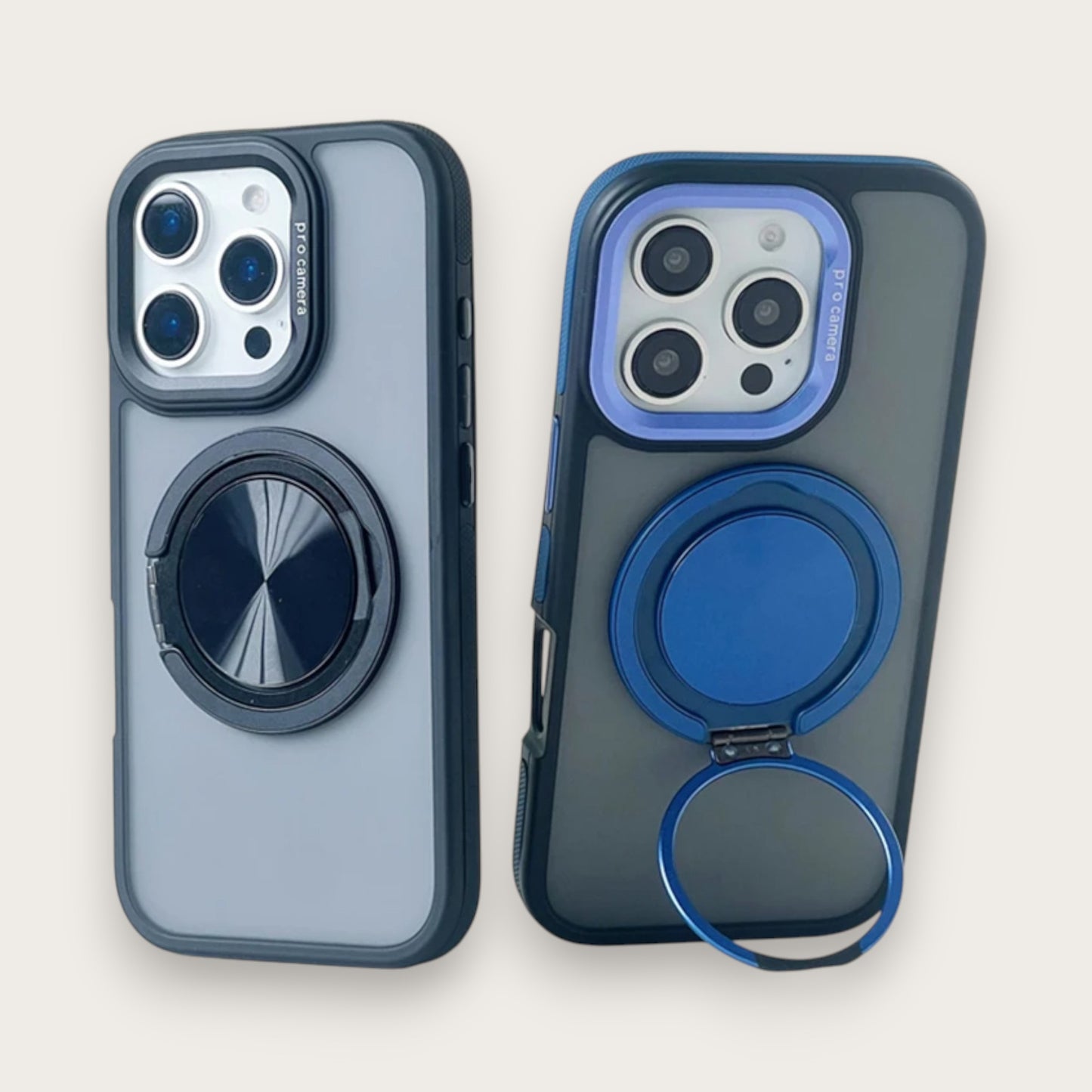 MOBILSKAL - iPhone