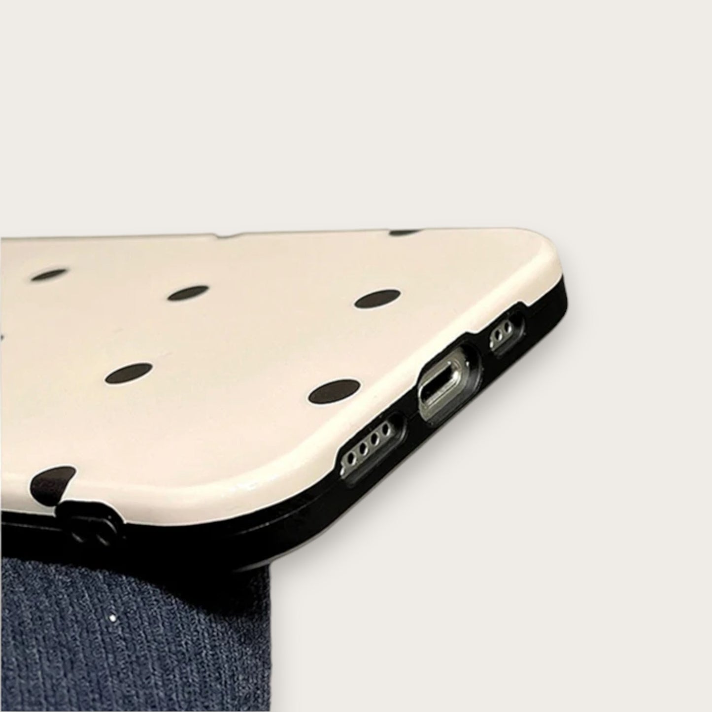 MOBILSKAL - iPhone