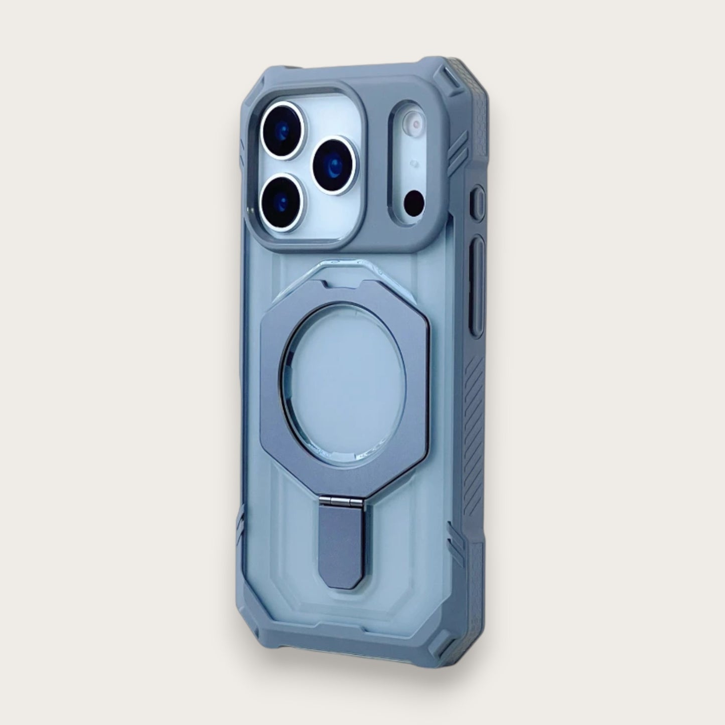 MOBILSKAL - iPhone 17