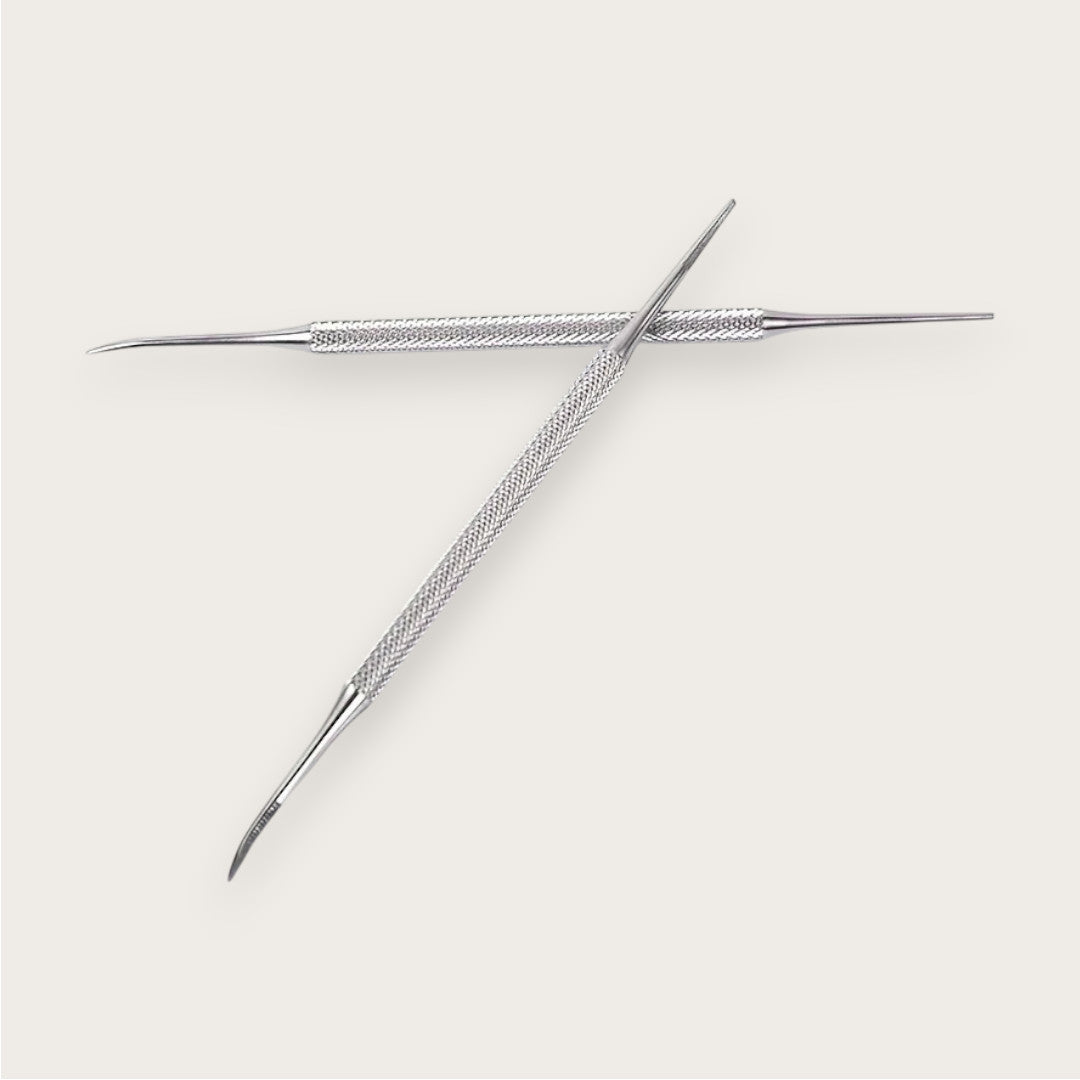 NAGELLYFTSVERKTYG - 2st
