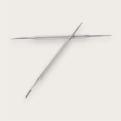 NAGELLYFTSVERKTYG - 2st