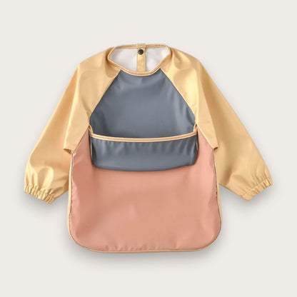 LÅNGÄRMAD HAKLAPP