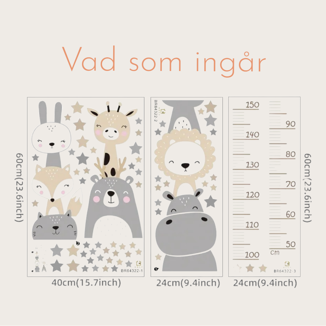 VÄX & MÄT