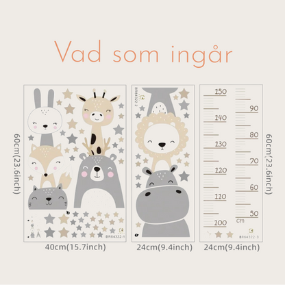 VÄX & MÄT