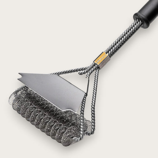 GRILLBORSTE