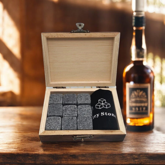 WHISKEYSTENAR