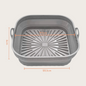 SILIKONFORM FÖR AIRFRYER- Vikbar