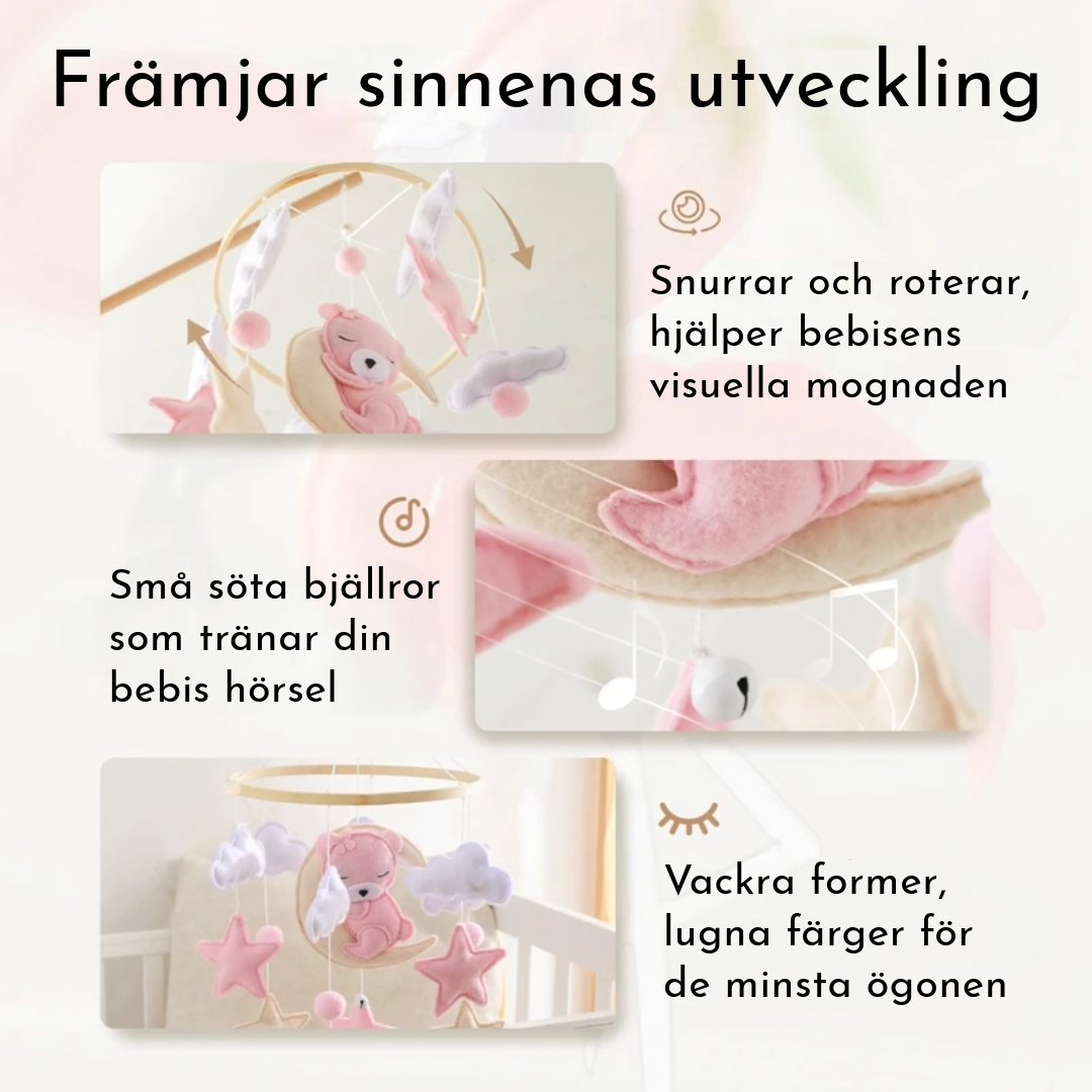 SÄNGMOBIL