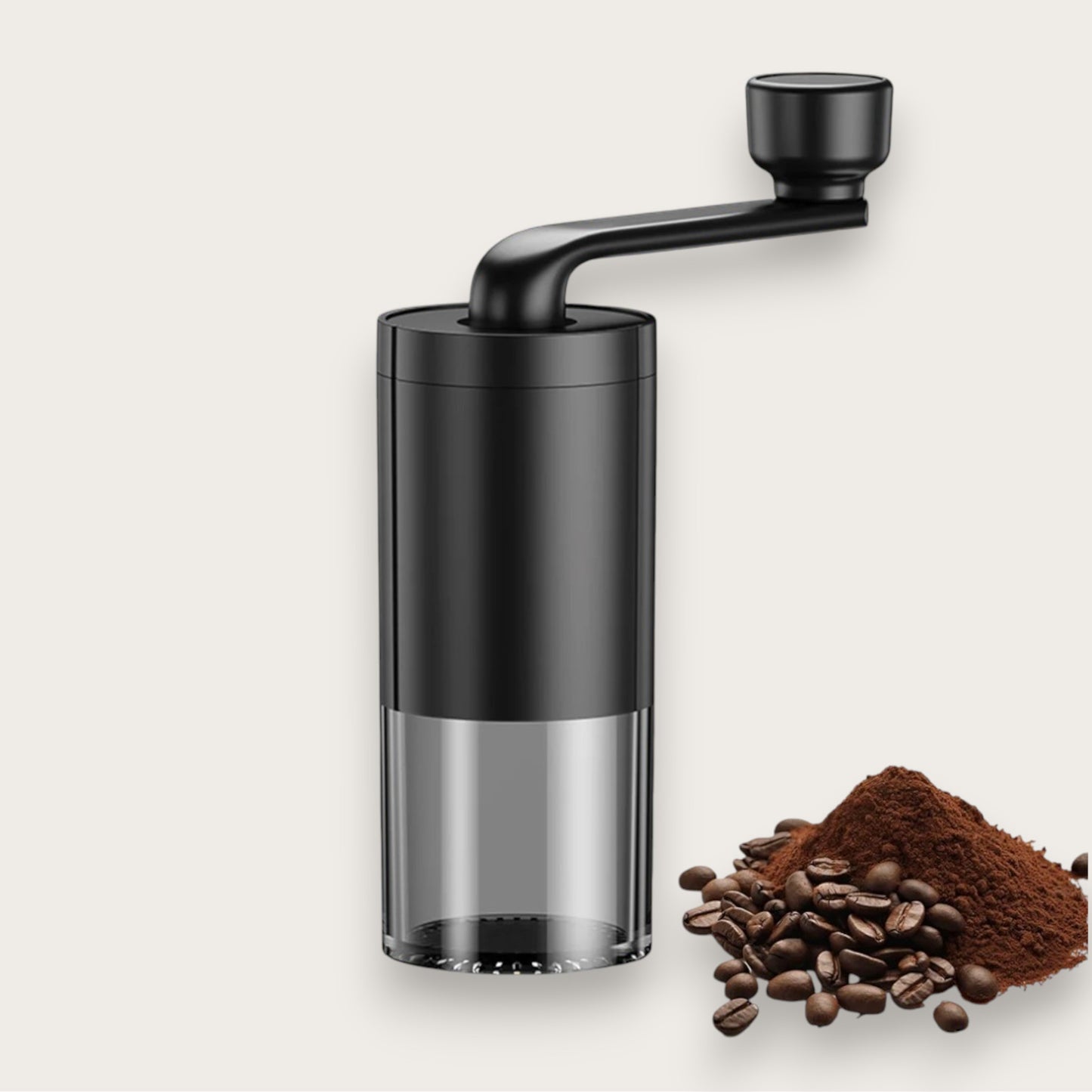 KAFFEKVARN