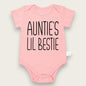 "AUNTIE´S LIL BESTIE" BODY