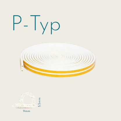 TÄTNINGSLIST-10 meter