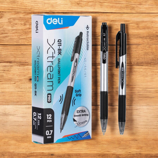 BLÄCKPENNOR - 12 PACK