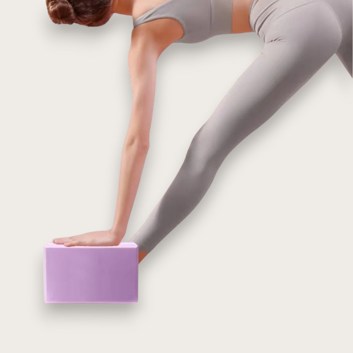 YOGA BLOCK