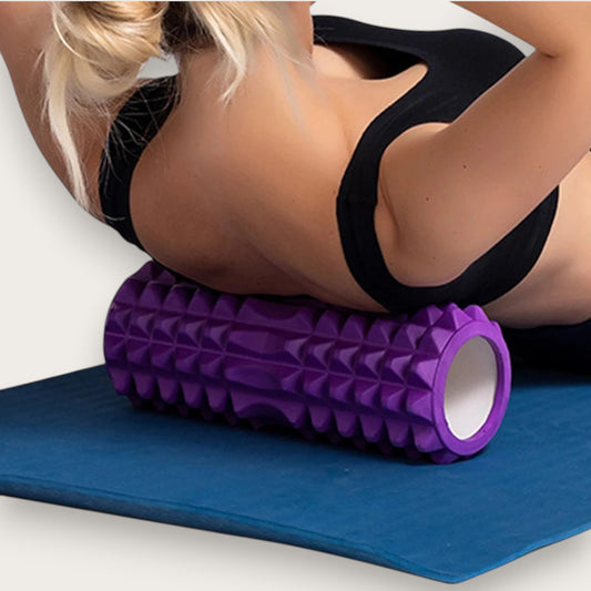 YOGARULLE