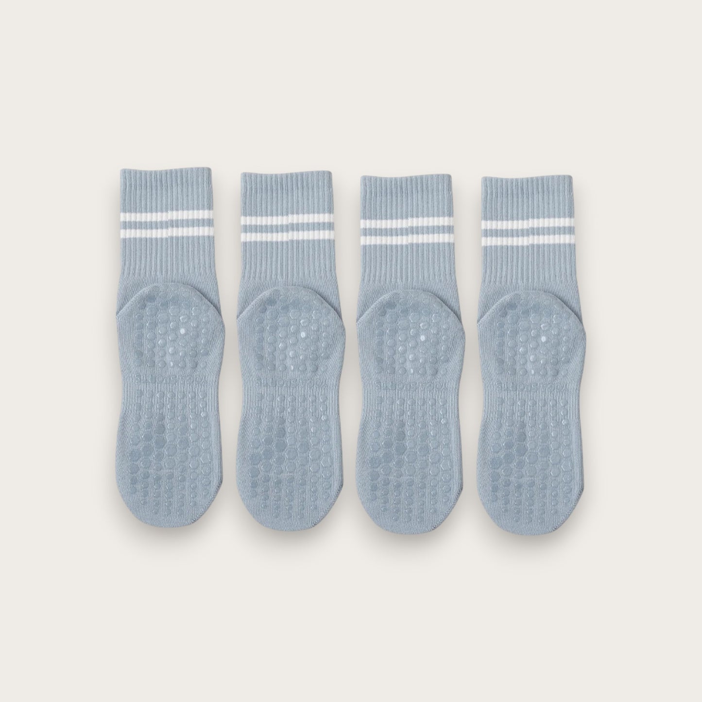 YOGASTRUMPOR - 4-pack