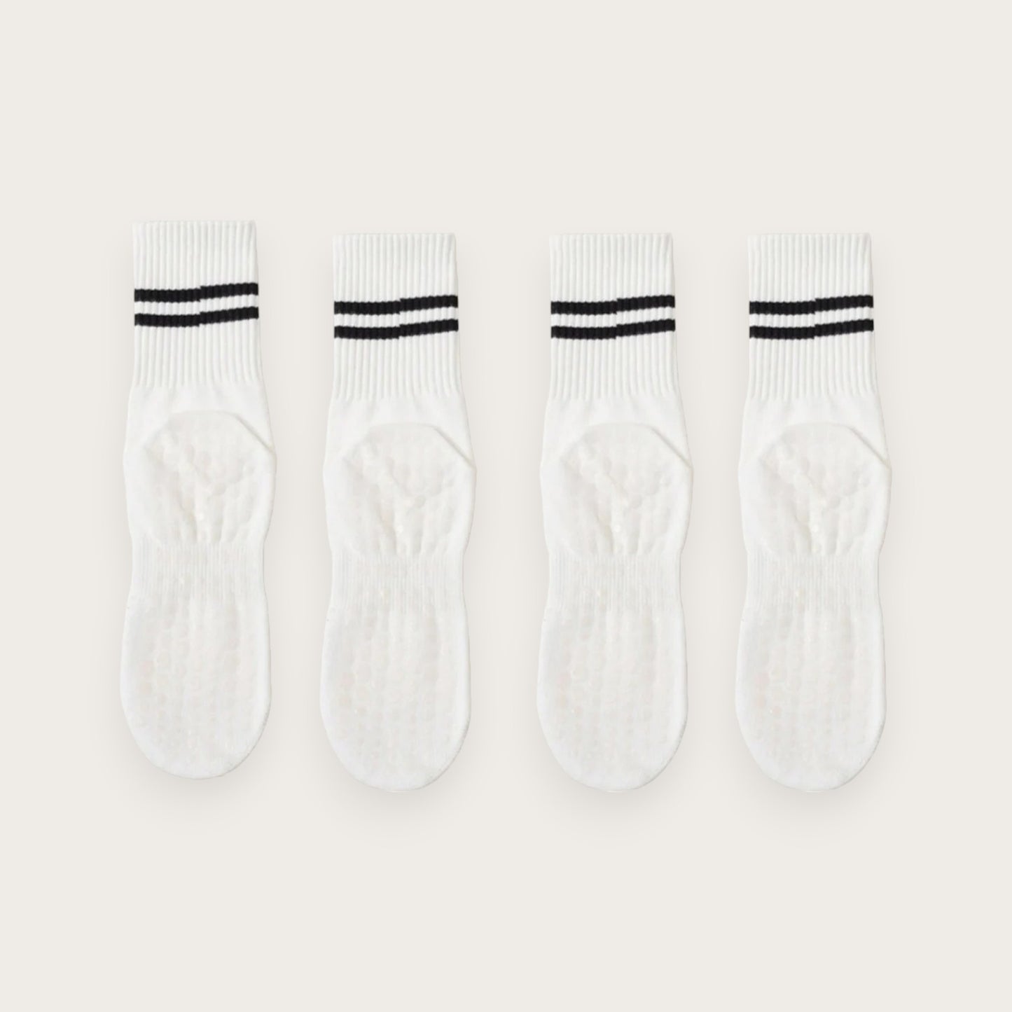 YOGASTRUMPOR - 4-pack
