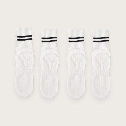 YOGASTRUMPOR - 4-pack