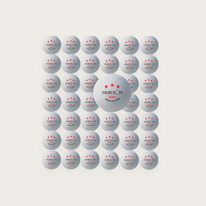 STORPACK PINGISBOLLAR - 50st