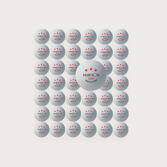 STORPACK PINGISBOLLAR - 50st