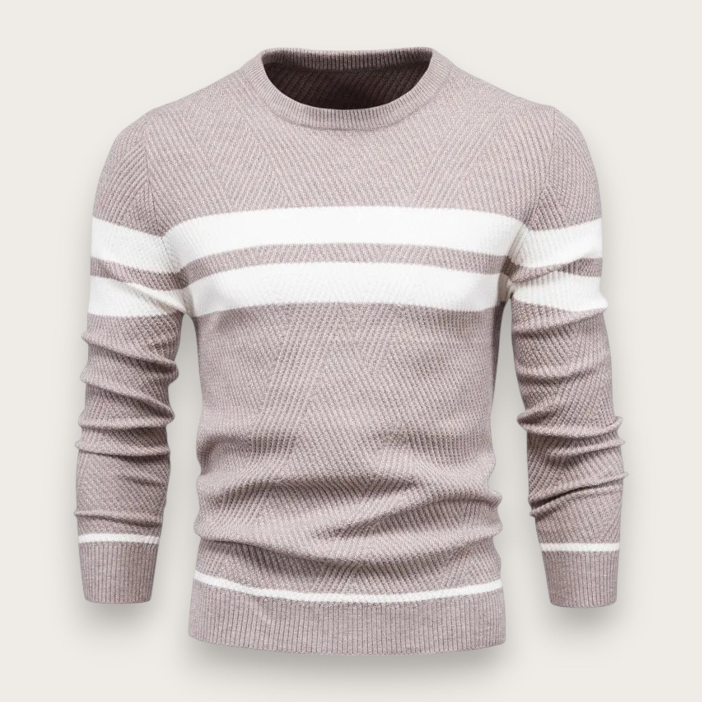 PULLOVER - Flera färger