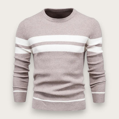 PULLOVER - Flera färger