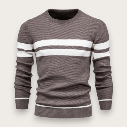 PULLOVER - Flera färger