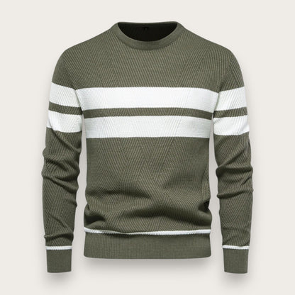 PULLOVER - Flera färger