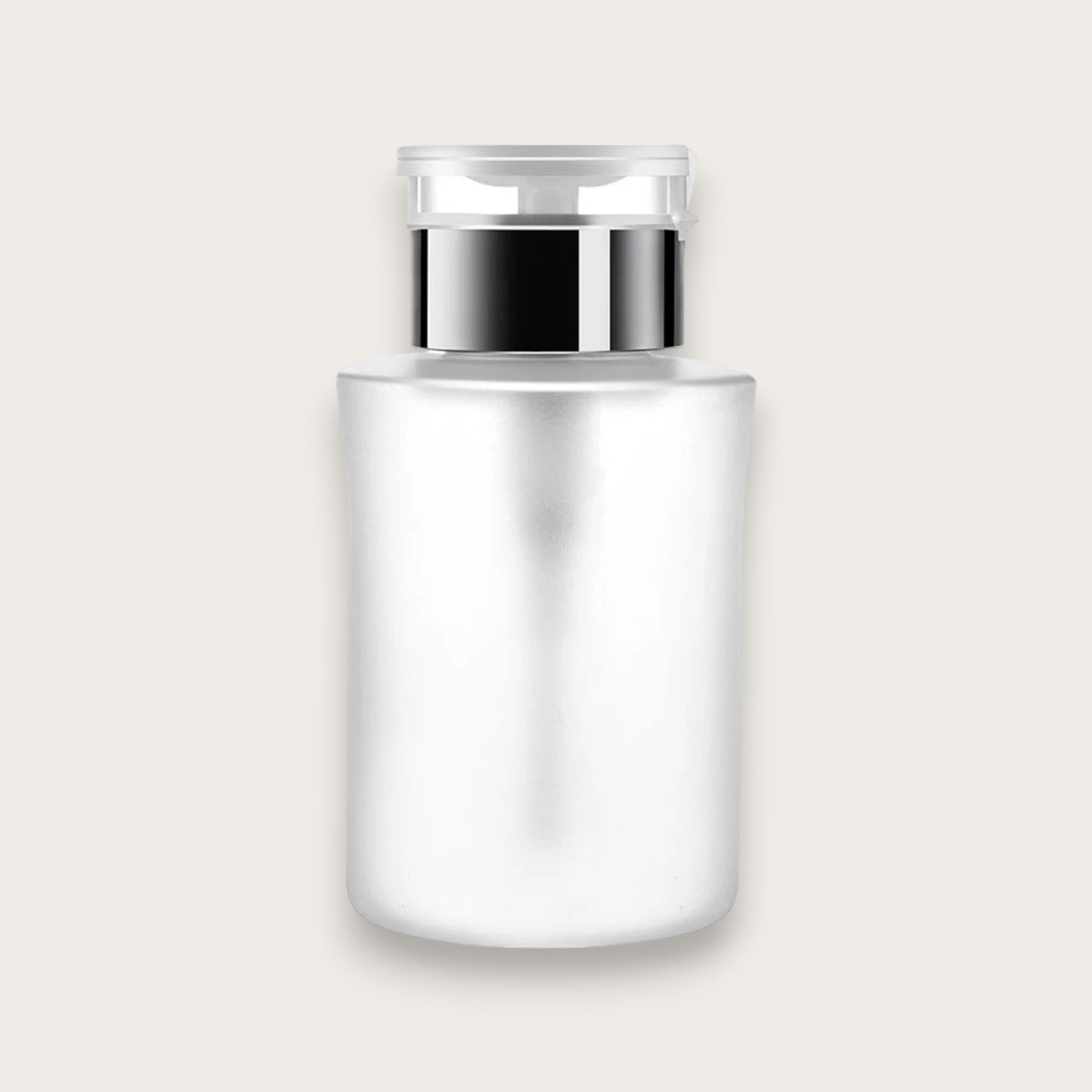 TRYCKPUMPSFLASKA - 200ml
