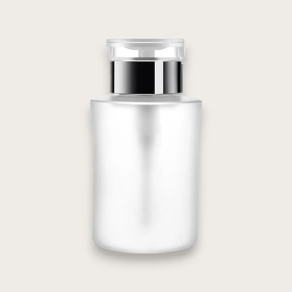 TRYCKPUMPSFLASKA - 200ml